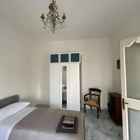 Apartamento Lt Sax Bari