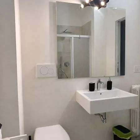 Apartamento Lt Sax Bari