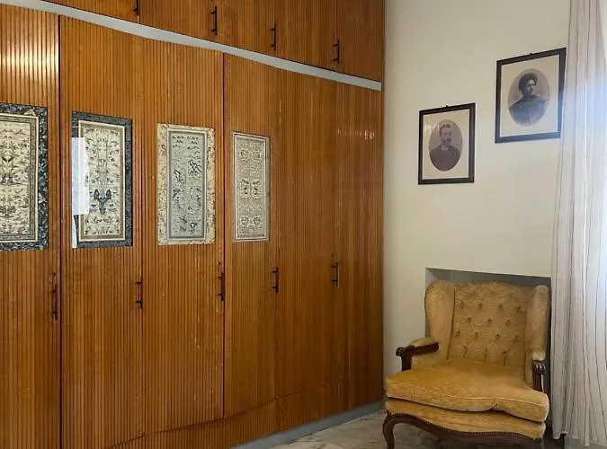 Apartamento Lt Sax *