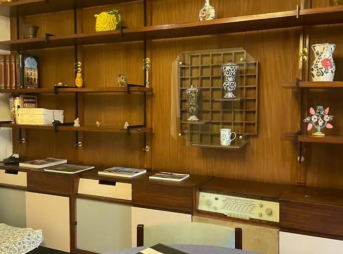 Lt Sax Apartamento Bari