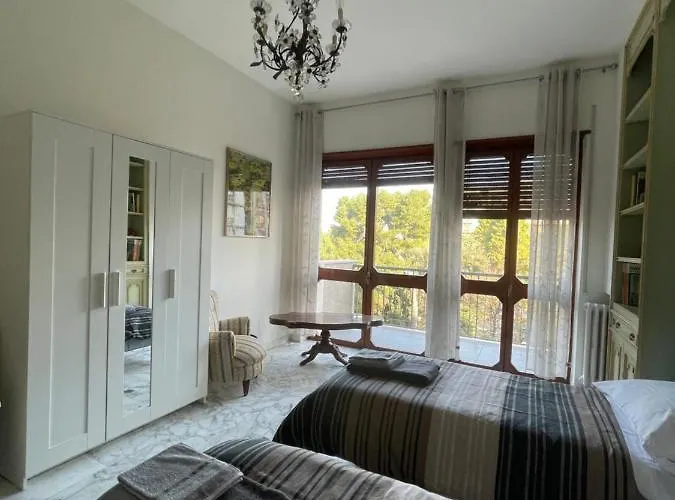 Apartamento Lt Sax *