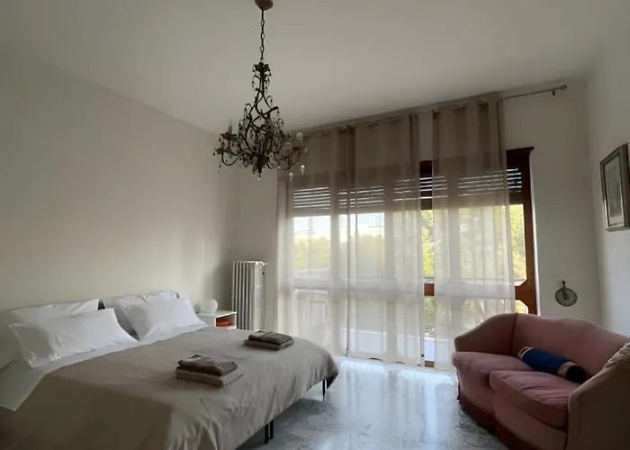 Apartamento Lt Sax Bari