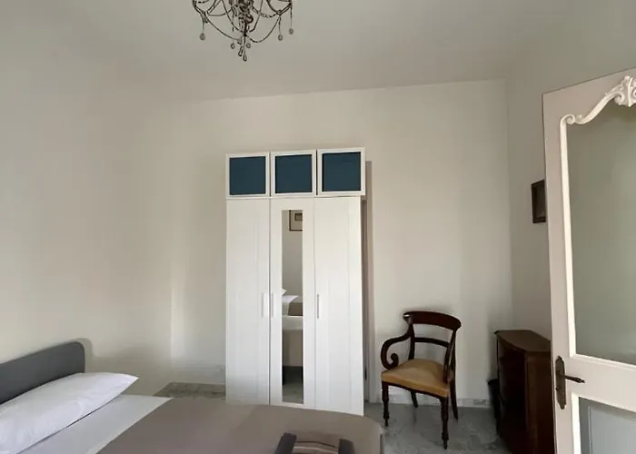 Apartamento Lt Sax Bari