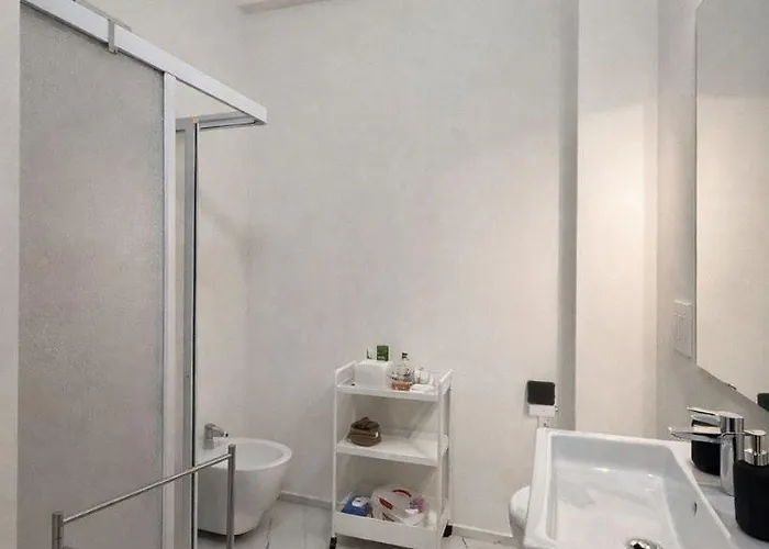 Apartamento Lt Sax Bari