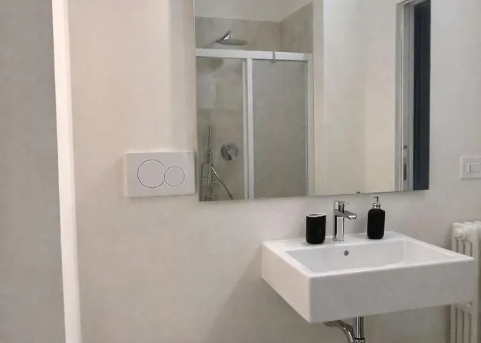 Apartamento Lt Sax Bari