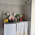 Apartamento Lt Sax