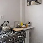 Lt Sax Apartment