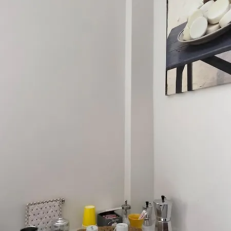 Lt Sax Appartement *