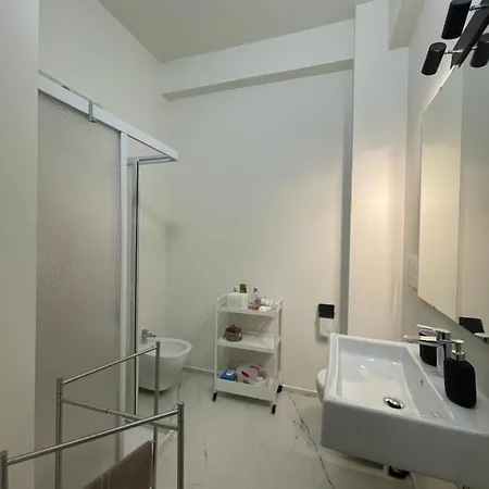 Appartement Lt Sax Bari