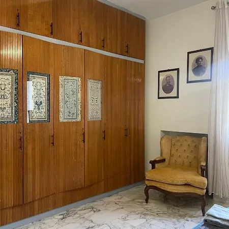 Apartman Lt Sax *