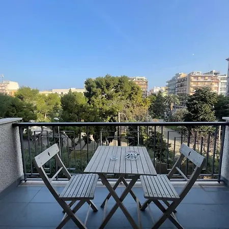 Apartman Lt Sax *