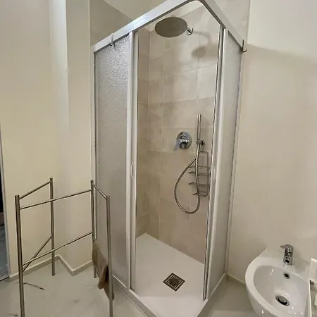 Lt Sax Apartment Bari