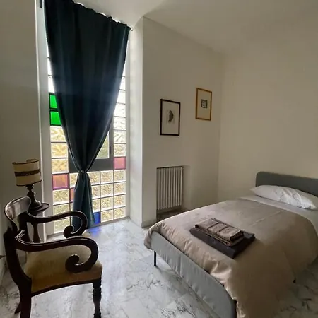 Lt Sax Appartement Bari