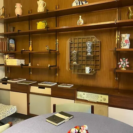 Lt Sax Apartmán Bari
