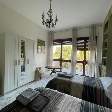 Apartman Lt Sax *