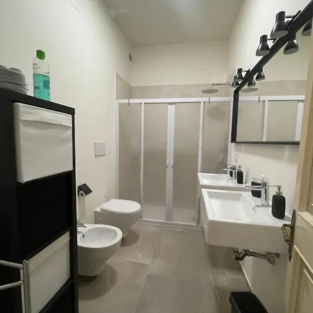 Apartman Lt Sax Bari