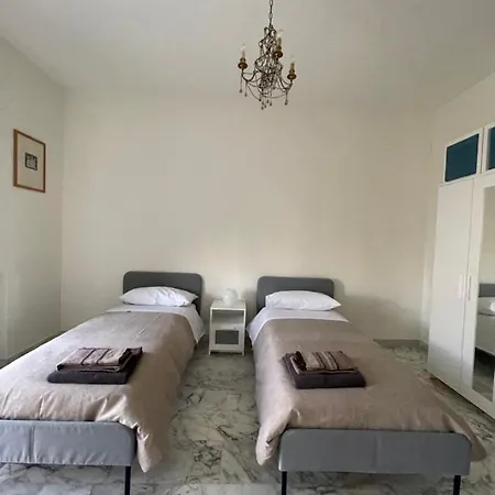 Lt Sax Appartement *