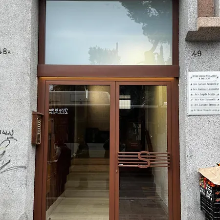 Apartment Lt Sax