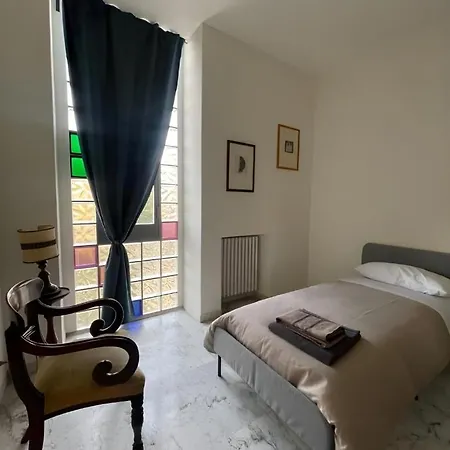 Apartamento Lt Sax