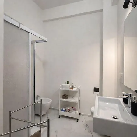 Apartamento Lt Sax Bari