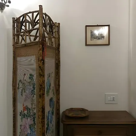 Apartmán Lt Sax