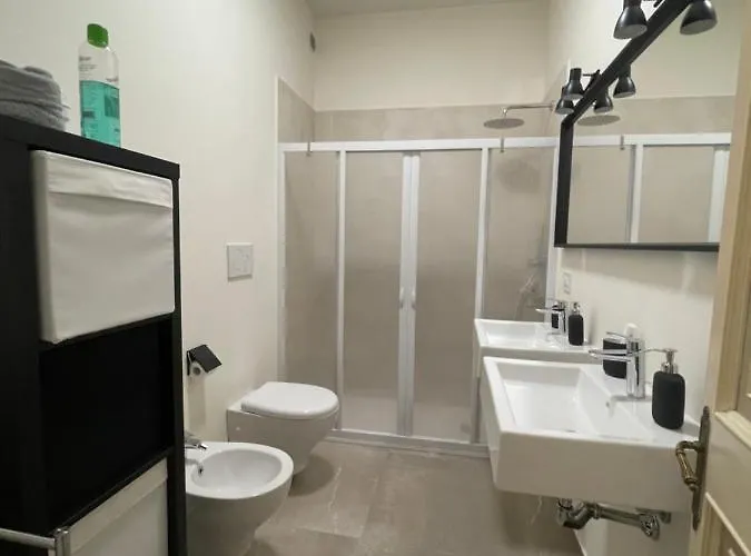 Apartament Lt Sax Bari